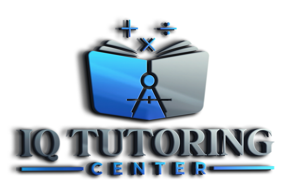 Our Story Iq Tutoring Center